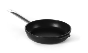 Hendi Frying Pan Cast Aluminum Ø 24 cm